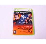 Valve Corporation Xbox 360 - The Orange Box