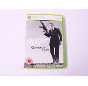 Treyarch Xbox 360 - Quantum of Solace