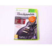 Ubisoft Xbox 360 - Rocksmith 2014