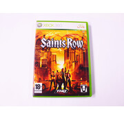 Volition Xbox 360 - Saints Row