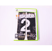 Xbox 360 - Skate 2