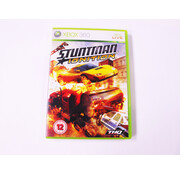 Paradigm Entertainment Xbox 360 - Stuntman Ignition