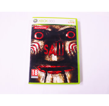 Konami Xbox 360 - Saw