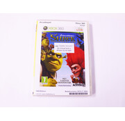Activision Xbox 360 - Shrek Forever After