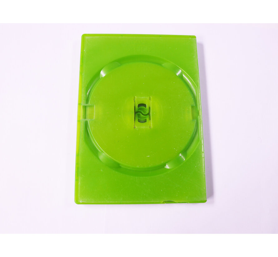 Xbox 360 - Super Street Fighter IV [No Manual]