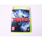 Raven Software Xbox 360 - Wolfenstein