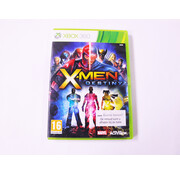 Silicon Knights Xbox 360 - X-Men Destiny