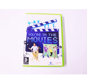 Codemasters Xbox 360 - You're In The Movies