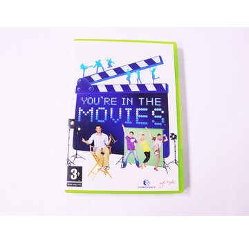 Codemasters Xbox 360 - You're In The Movies