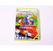 Xbox 360 - Viva Pinata / Forza Motorsport 2