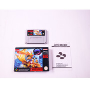 Virgin Interactive SNES - Pinocchio - Boxed