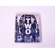 Electronic Arts PlayStation 3 - Army Of Two