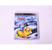 WayForward Technologies Playstation 3 - Adventure Time: The Secret of the Nameless Kingdom