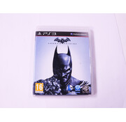 Warner Bros. Games Montréal Playstation 3 - Batman: Arkham Origins