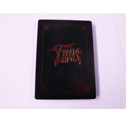 Irrational Games Playstation 3 - Bioshock Infinite - Steelbook Edition