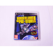 Gearbox Software PlayStation 3 - Borderlands: The Pre-Sequel!