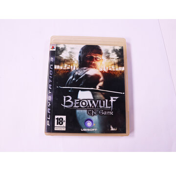 Ubisoft Playstation 3 - Beowulf: The Game