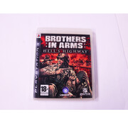 Gearbox Software Playstation 3 - Brothers in Arms: Hell's Highway