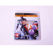 DICE Playstation 3 - Battlefield 4