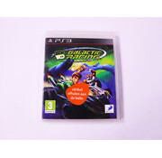 D3 Publisher Playstation 3 - Ben 10 Galactic Racing