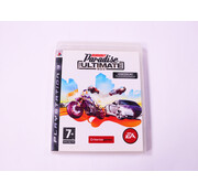Criterion Games Playstation 3 - Burnout Paradise: The Ultimate Box