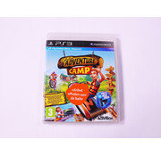 Activision PlayStation 3 - Cabela's Adventure Camp