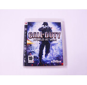 Treyarch Playstation 3 - Call of Duty: World at War