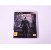 FromSoftware Playstation 3 - Dark Souls II