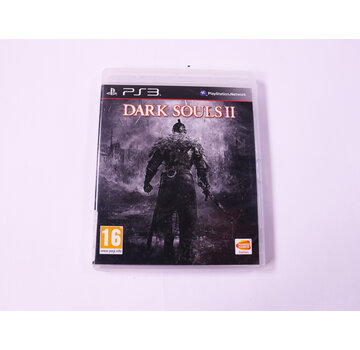 FromSoftware Playstation 3 - Dark Souls II