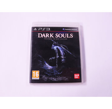 FromSoftware Playstation 3 - Dark Souls: Prepare to Die Edition