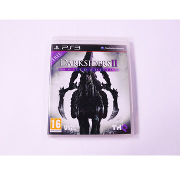 Vigil Games Playstation 3 - Darksiders II [Limited Edition]