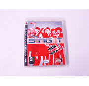 Disney Interactive Studios Playstation 3 - Disney Sing It High School Musical 3