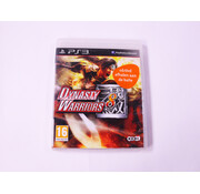 PlayStation 3 - Dynasty Warriors 8 [No Manual]