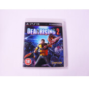 Capcom PlayStation 3 - Dead Rising 2