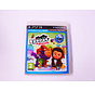 Playstation 3 - EyePet & Friends