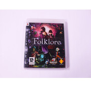 Game Republic PlayStation 3 - Folklore