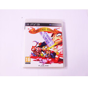 Playlogic Game Factory PlayStation 3 - Fairytale Fights
