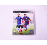 EA Sports Playstation 3 - FIFA 15