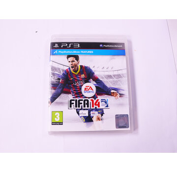 EA Sports Playstation 3 - FIFA 14