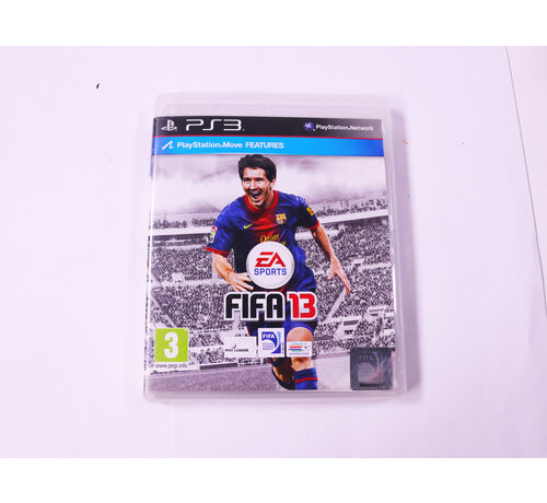 Electronic Arts Playstation 3 - FIFA 13