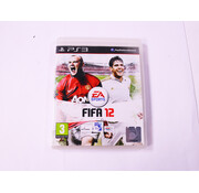EA Sports PlayStation 3 - FIFA Soccer 12