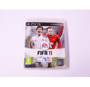 EA Sports Playstation 3 - FIFA Soccer 11