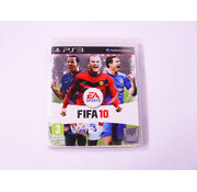 EA Sports Playstation 3 - FIFA 10 #2