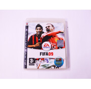 EA Sports Playstation 3 - FIFA 09
