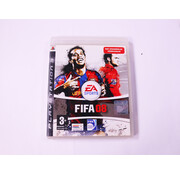EA Sports Playstation 3 - FIFA 08