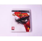 Sony Computer Entertainment Playstation 3 - God of War III