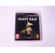 Quantic Dream Playstation 3 - Heavy Rain