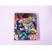 CyberConnect2 Playstation 3 - JoJo's Bizarre Adventure: All Star Battle