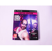 IO Interactive Playstation 3 - Kane & Lynch 2: Dog Days [Limited Edition] #2
