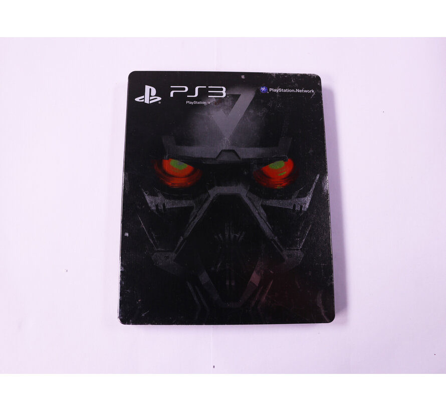 PlayStation 3 - Killzone 3 [Collector's Edition]